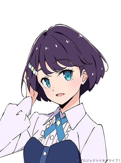 Mai Azabu